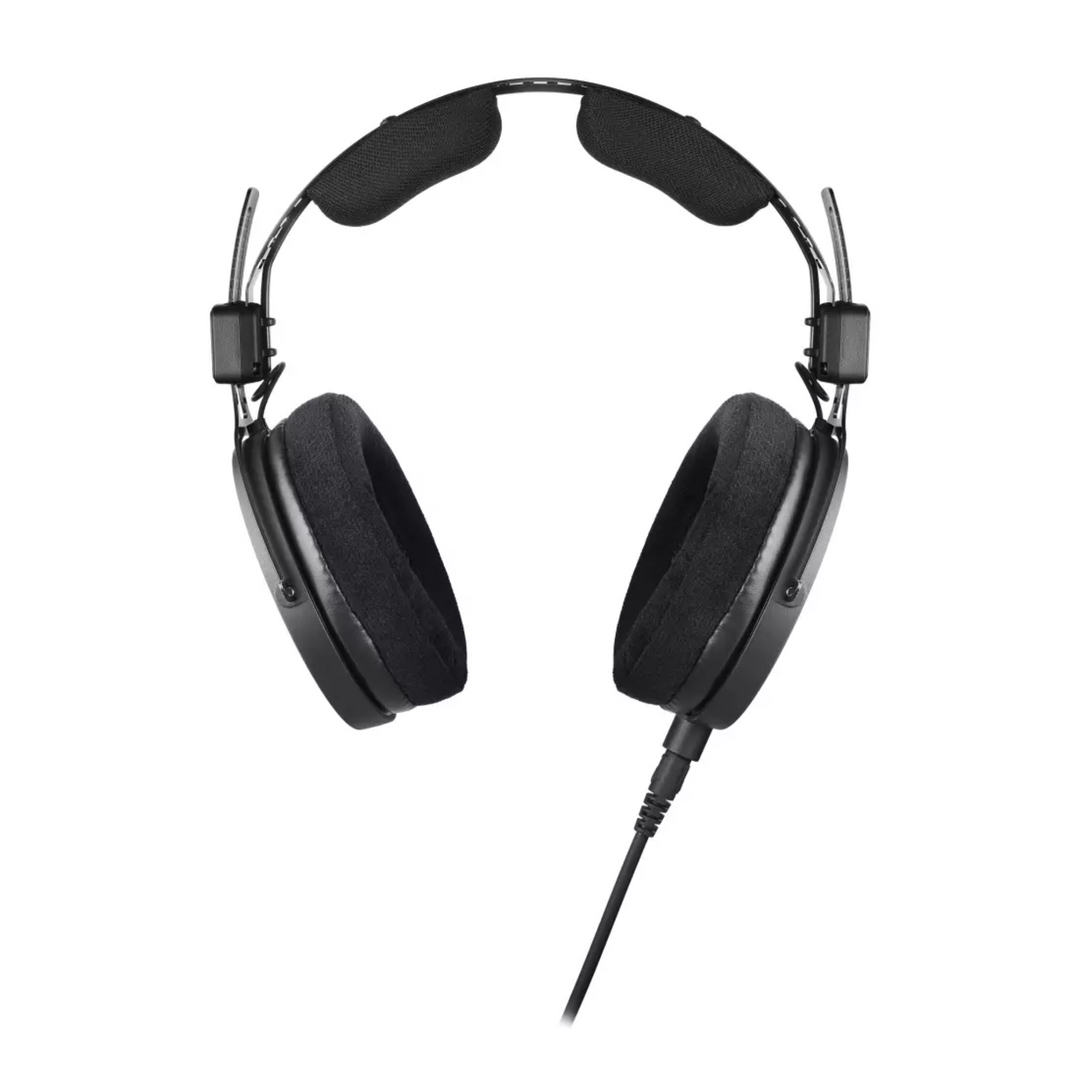 Audio-Technica ATH-R50x Professional Open-Back Reference Headphones