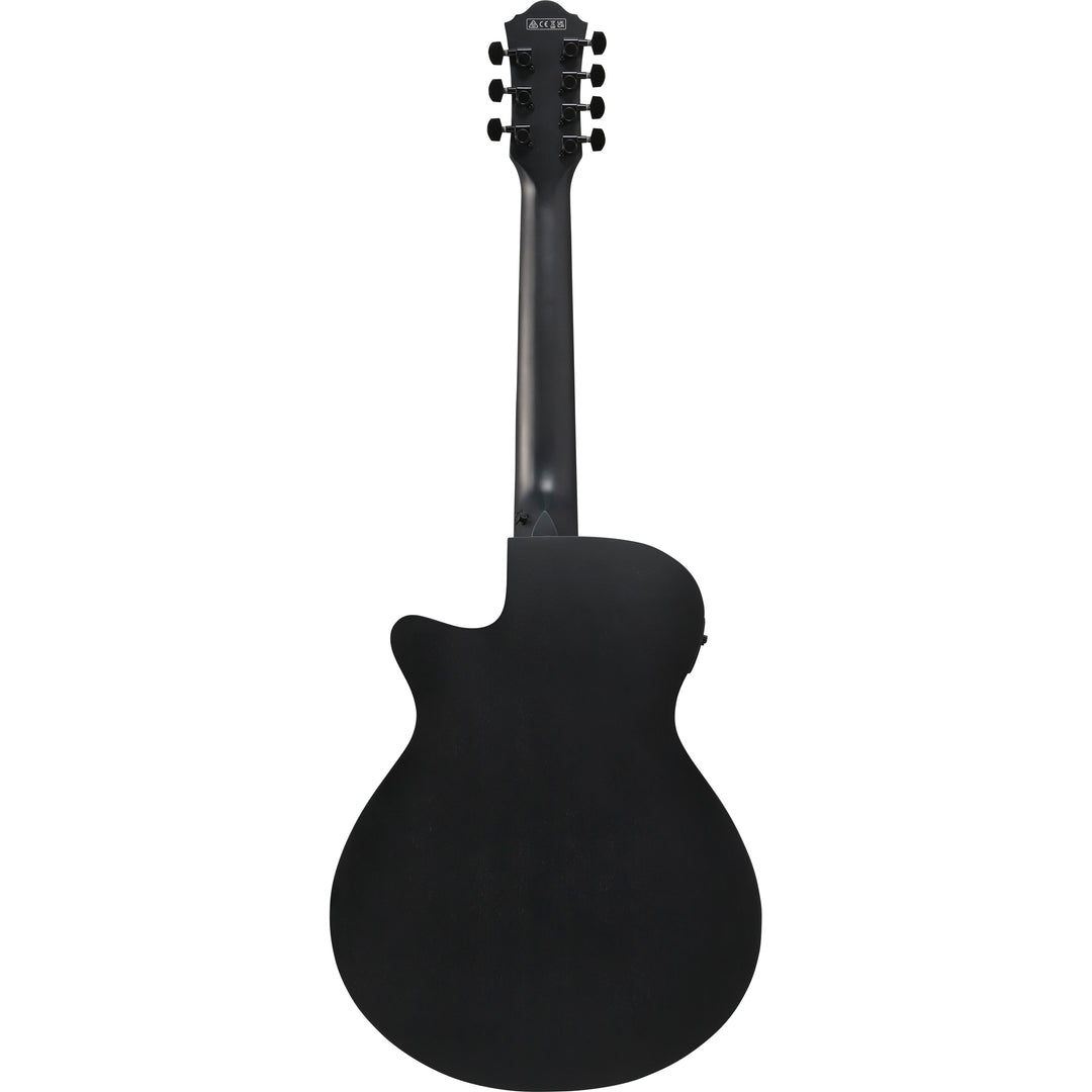 Ibanez Acoustic/Electric (Black Out) AEG721BOT