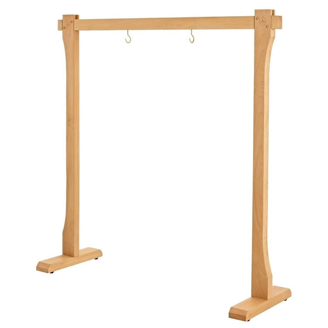 Meinl Beech Wood Gong Stand - Large