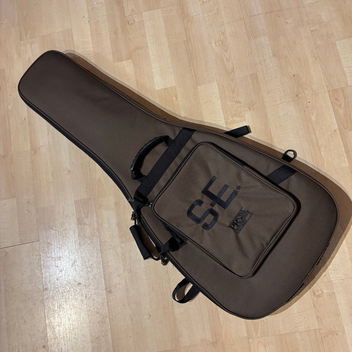 PRS - SE "277 Baritone" Charcoal Burst w/ PRS Gig Bag (2024) - "DISCONTINUED" USED