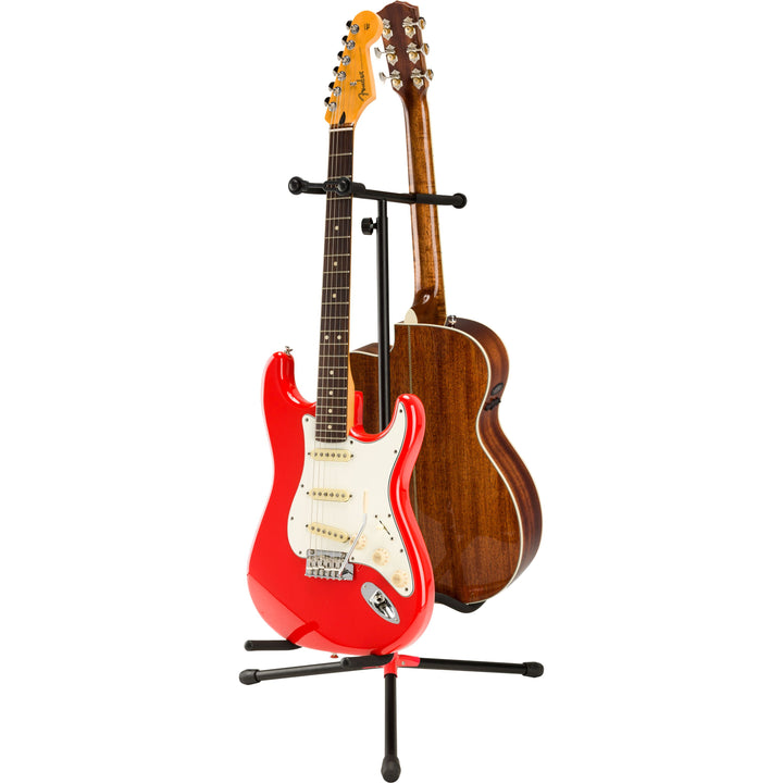 Fender  Adjustable Double Cradle Guitar Stand