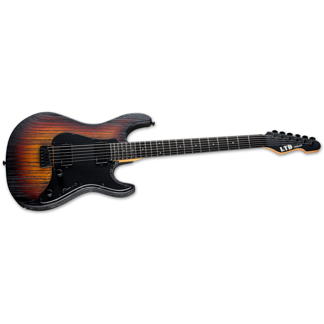 ESP LTD SN-1000/HT  (Fire Blast) LSN1000HTFIREBLASTLH