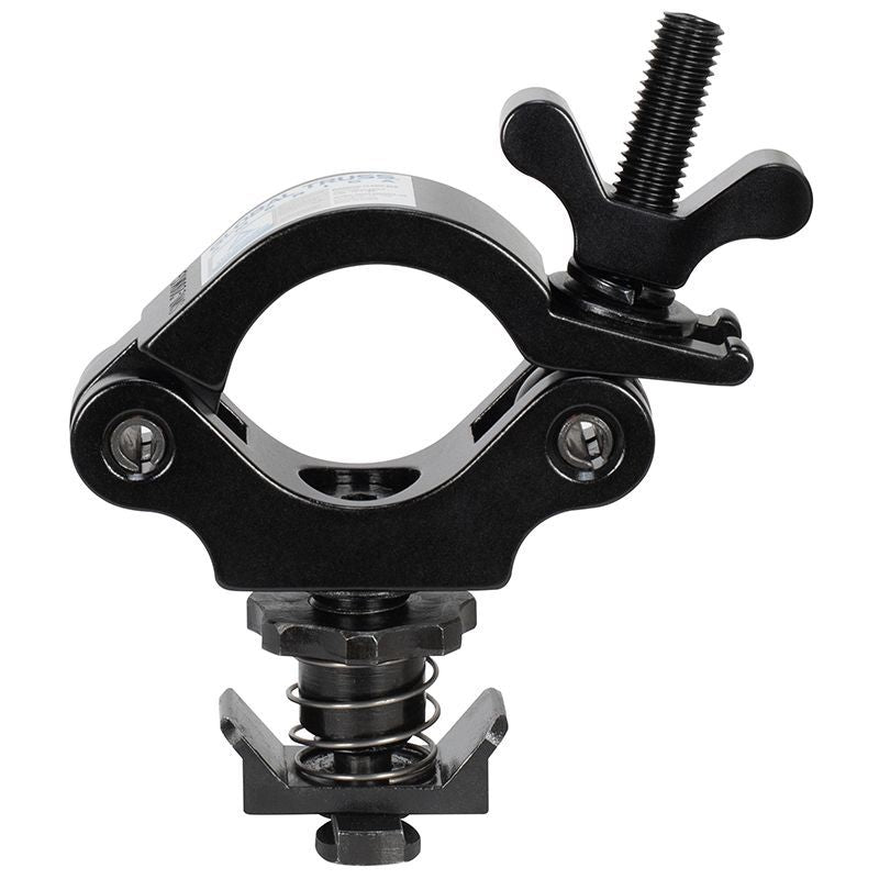 ADJ L-TRACK-CA2 44.5mm L-Track Clamp Adapter for ElectraPix Series