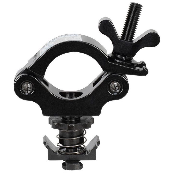 ADJ L-TRACK-CA2 44.5mm L-Track Clamp Adapter for ElectraPix Series