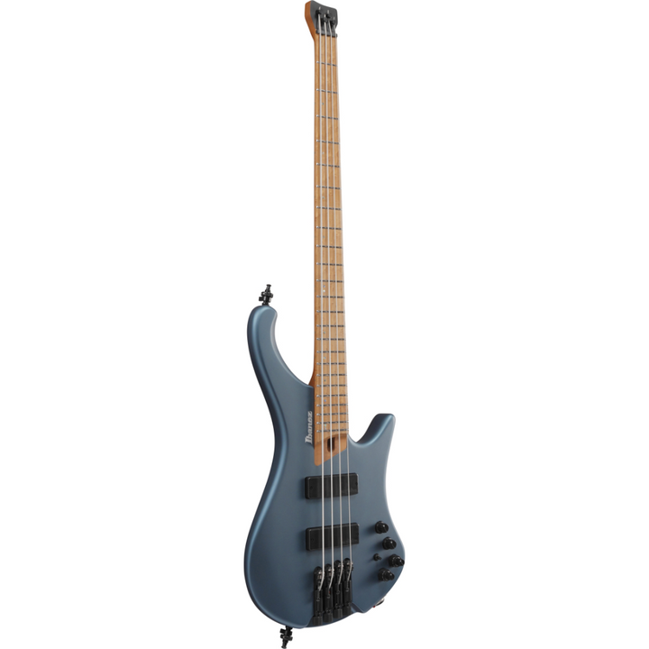 Ibanez EHB Ergonomic Headless Bass (Arctic Ocean Matte) EHB1000AOM