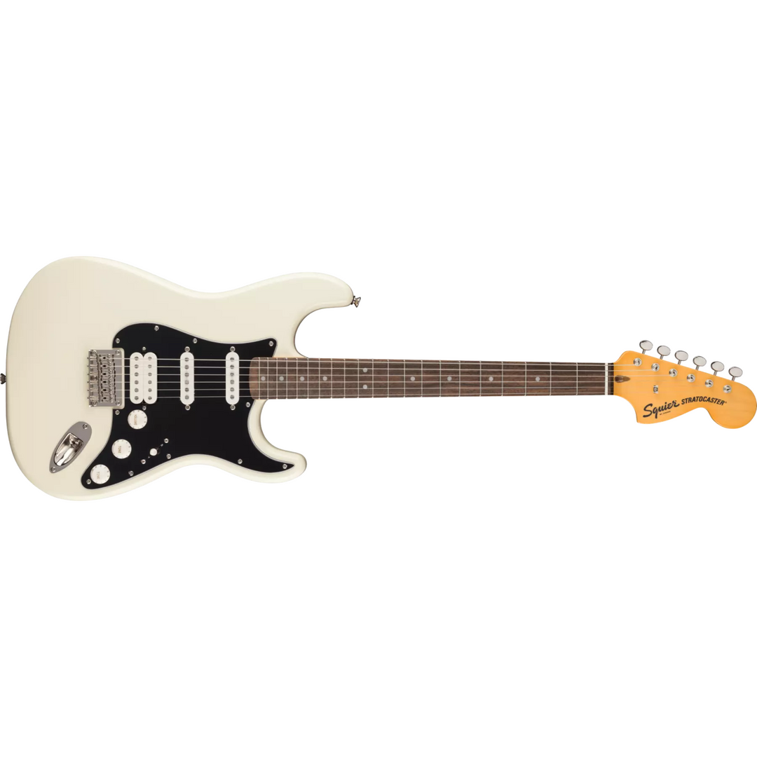 Squier Classic Vibe 70s Stratocaster (Olympic White) 2019 0374020501