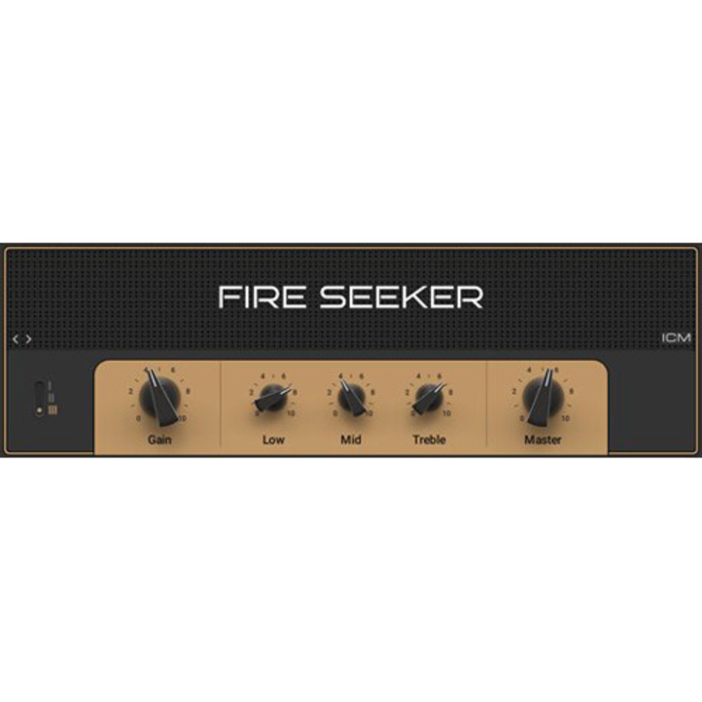 Native Instruments Guitar Rig 7 Pro