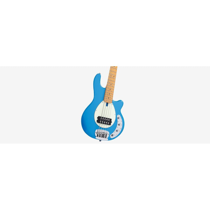 Sire Marcus Miller Z3 5-String Bass (Blue)  Z3-5-Blue