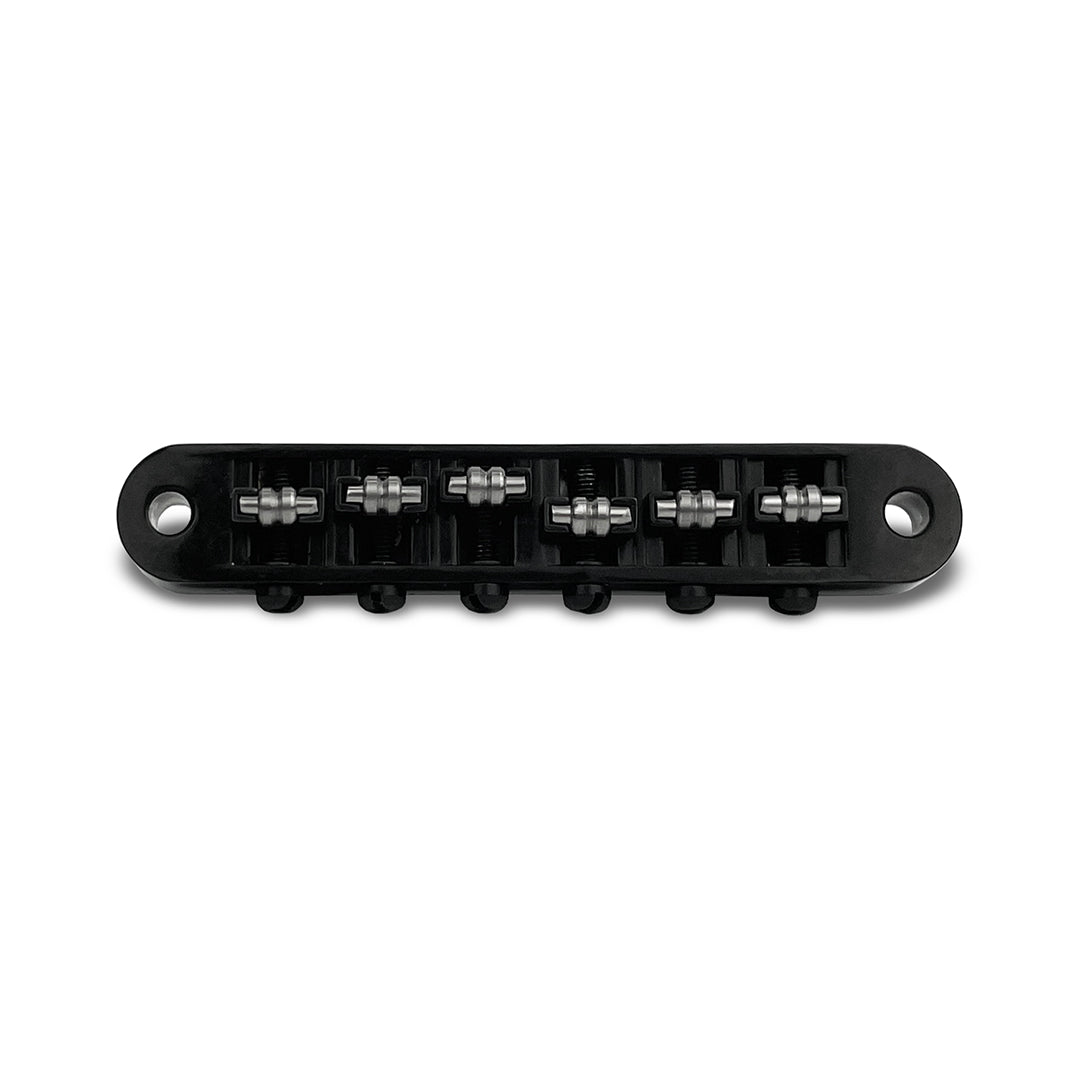 Allparts GB-0595 Roller Tunematic Black