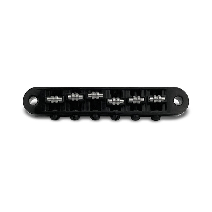 Allparts GB-0595 Roller Tunematic Black