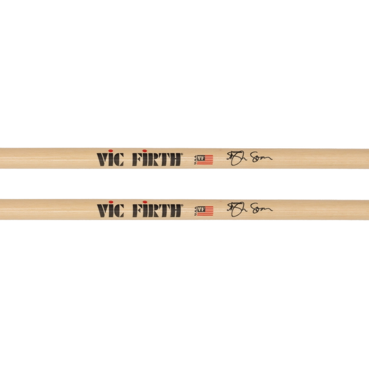Vic Firth SSOA Signature Series - Ash Soan