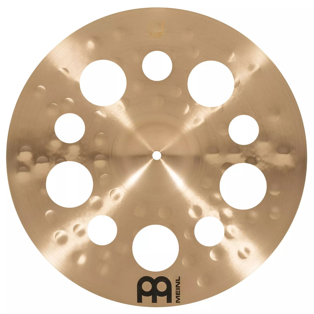 Meinl PA18EHTRC 18" Pure Alloy Extra Hammered Trash Crash