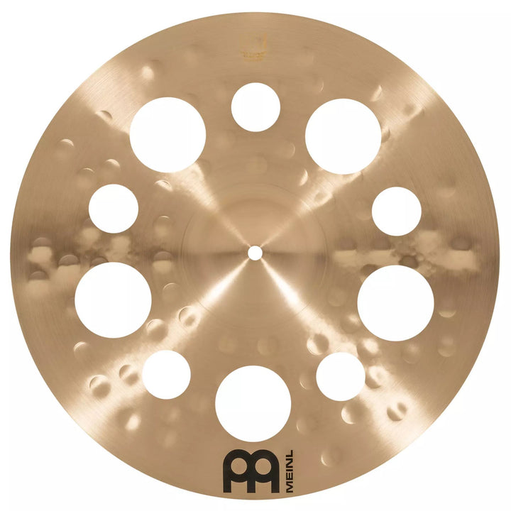 Meinl PA18EHTRC 18" Pure Alloy Extra Hammered Trash Crash