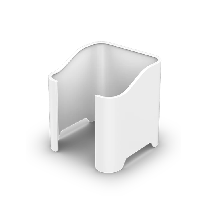 Chauvet DJ Freedom Par 9 Sleeves 4-Pack (White)