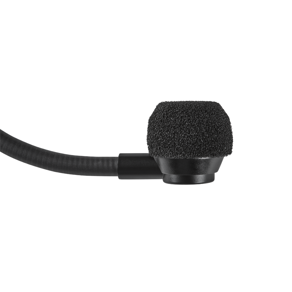Shure SM39 Performance Headset Condenser Microphone (TA4F)