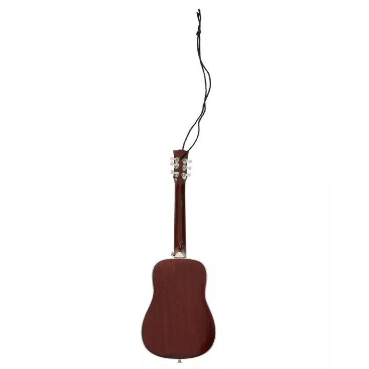 Gibson GO-852  Hummingbird Ornament 6"