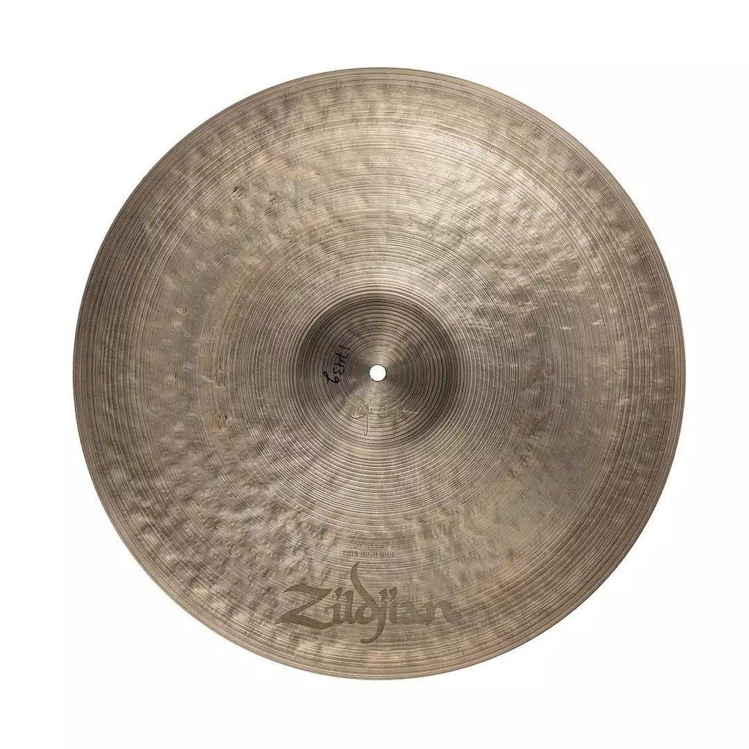 Zildjian KER0120 20 Kerope Thin High Ride