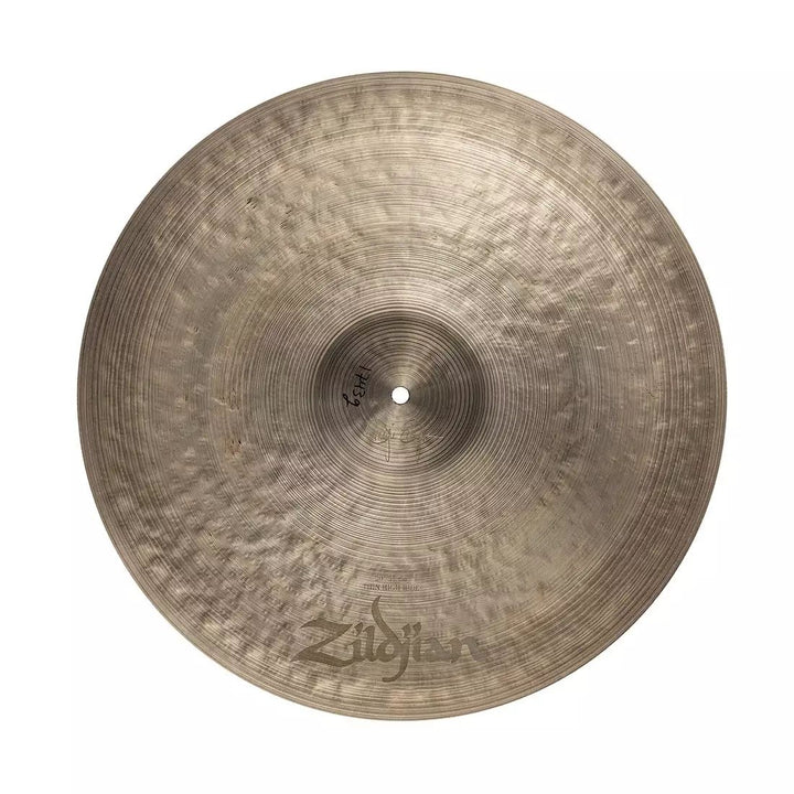 Zildjian KER0120 20 Kerope Thin High Ride