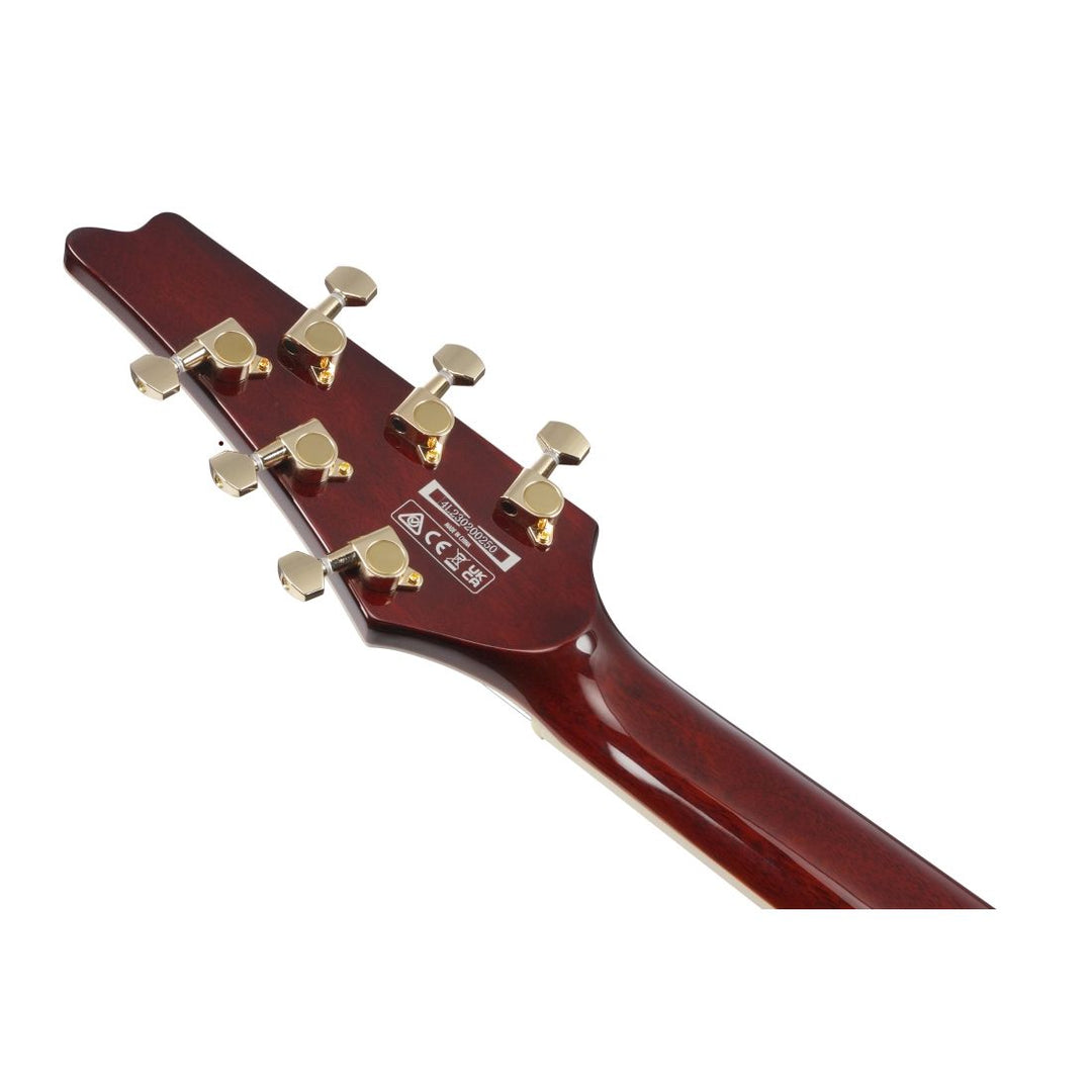 Ibanez Iceman (Violin Sunburst) IC420FMVLS