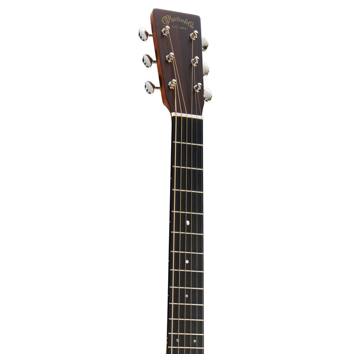 Martin 10Y250018L Standard Series Acoustic – 0018 with Hardshell Case, Left-Handed