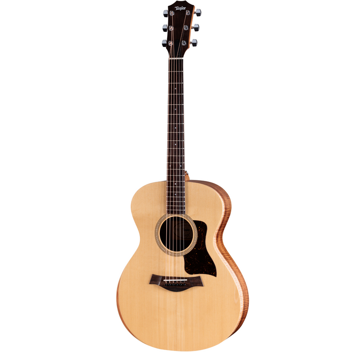 Taylor Academy 12e LTD Figured Koa/Spruce Acoustic Guitar