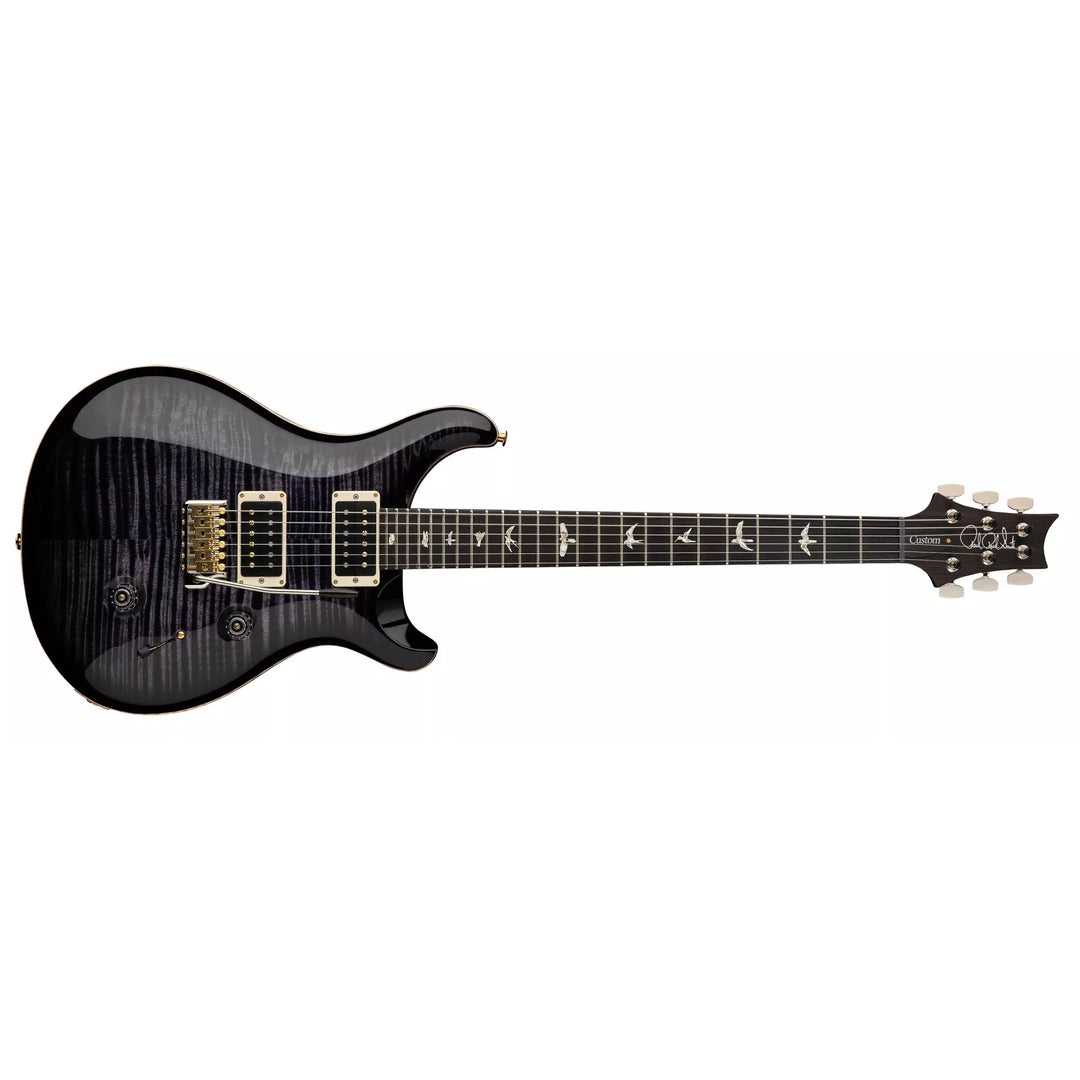 PRS Custom 24 Electric Guitar  (Purple Mist)