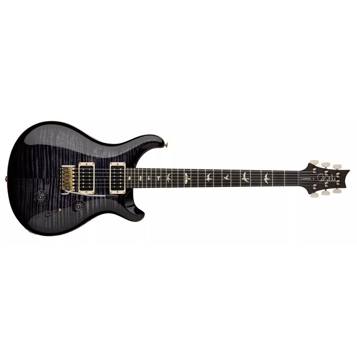 PRS Custom 24 Electric Guitar  (Purple Mist)