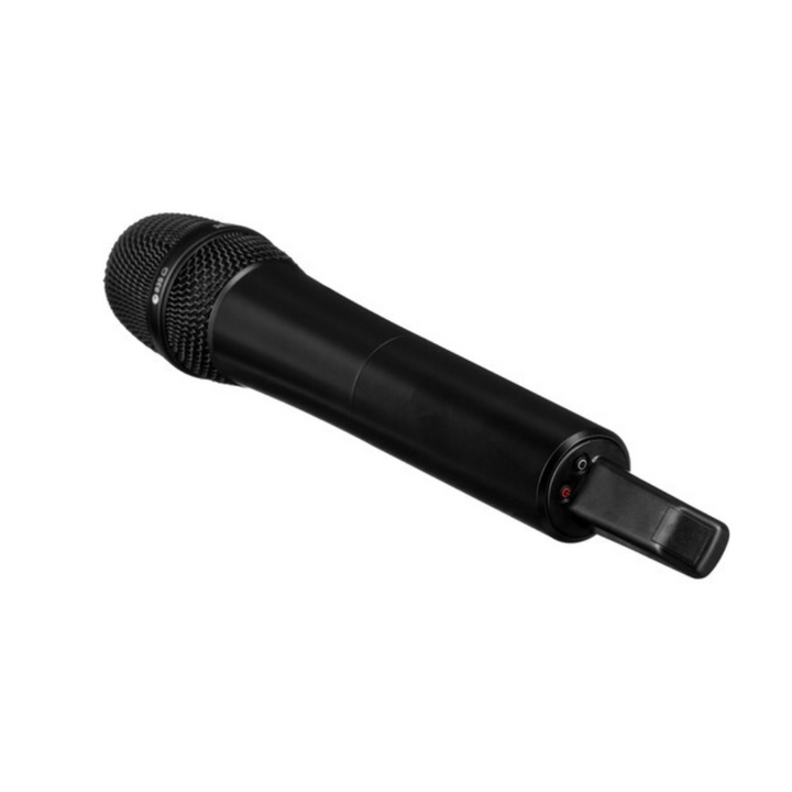 Sennheiser EW-D SKM-S Digital Wireless Handheld Transmitter with Mute Switch, No Mic Capsule (Q1-6: 470 to 526 MHz)