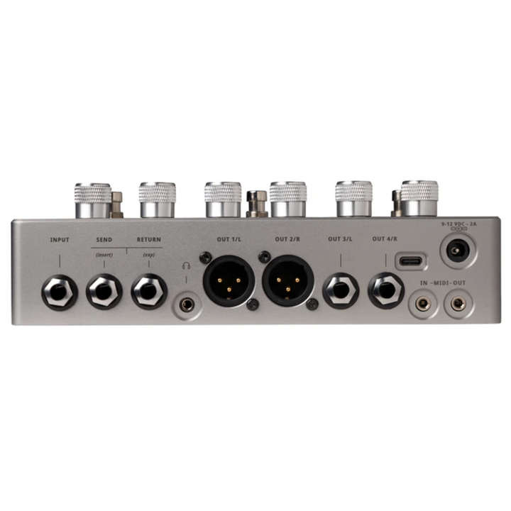 Darkglass ANAGRAM Bass Multi-Effect Pedal