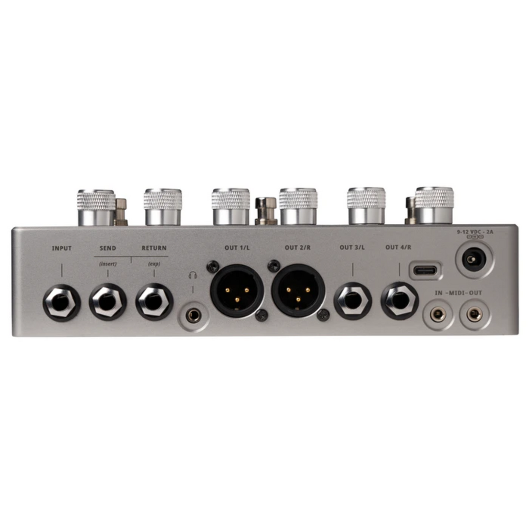 ベース Darkglass Electronics ANAGRAM Darkglass ANAGRAM Bass Multi-Effect Pedal – Music City Canada