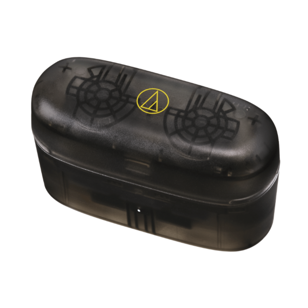 Audio-Technica Wireless Earbuds