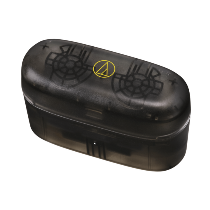 Audio-Technica Wireless Earbuds