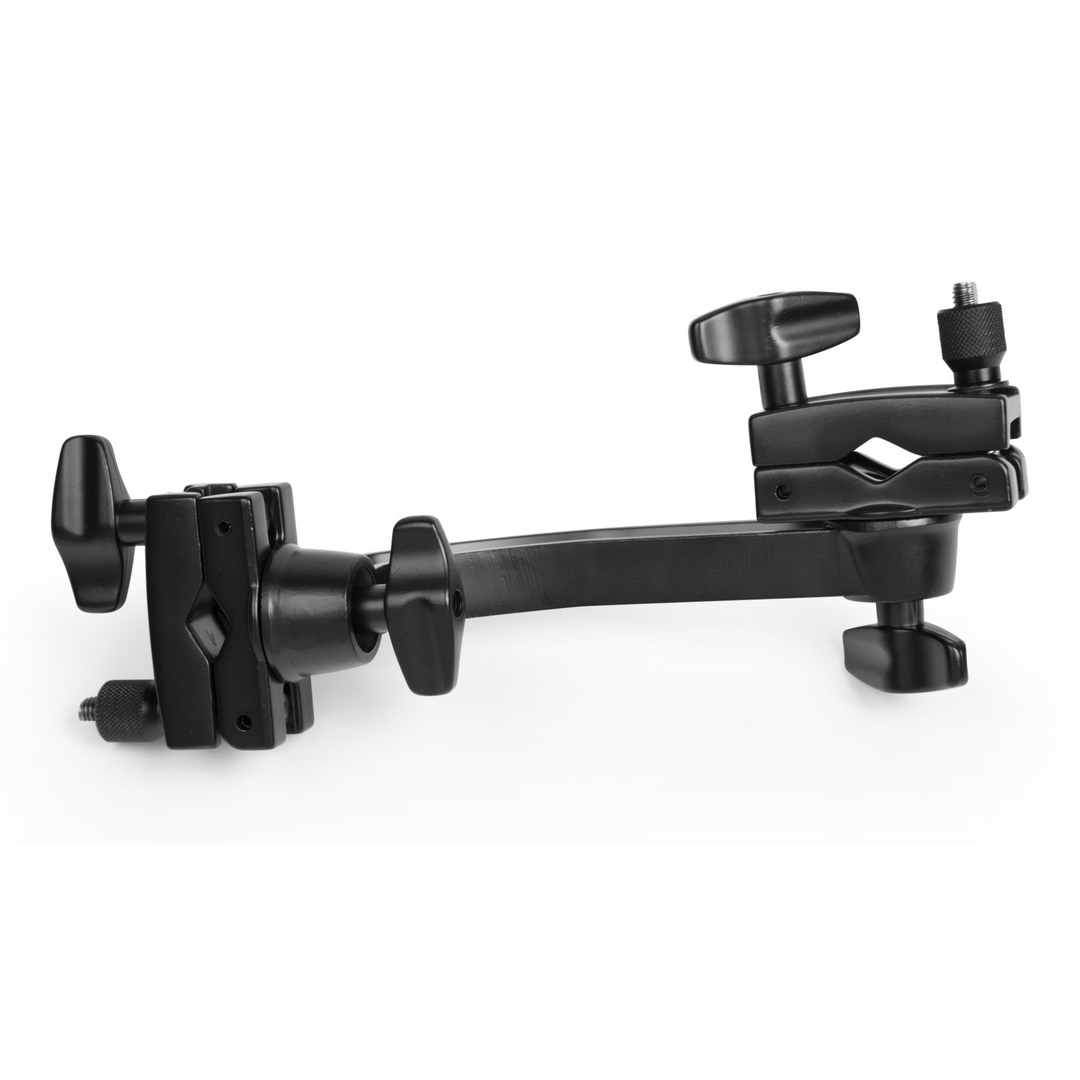 Pearl AX-25LB 2-Way Angle Adaptor Long - Black