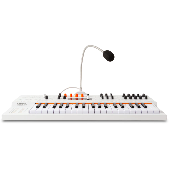 Arturia MINIFREAK VOCODER Limited Edition Algorithmic Synthesizer