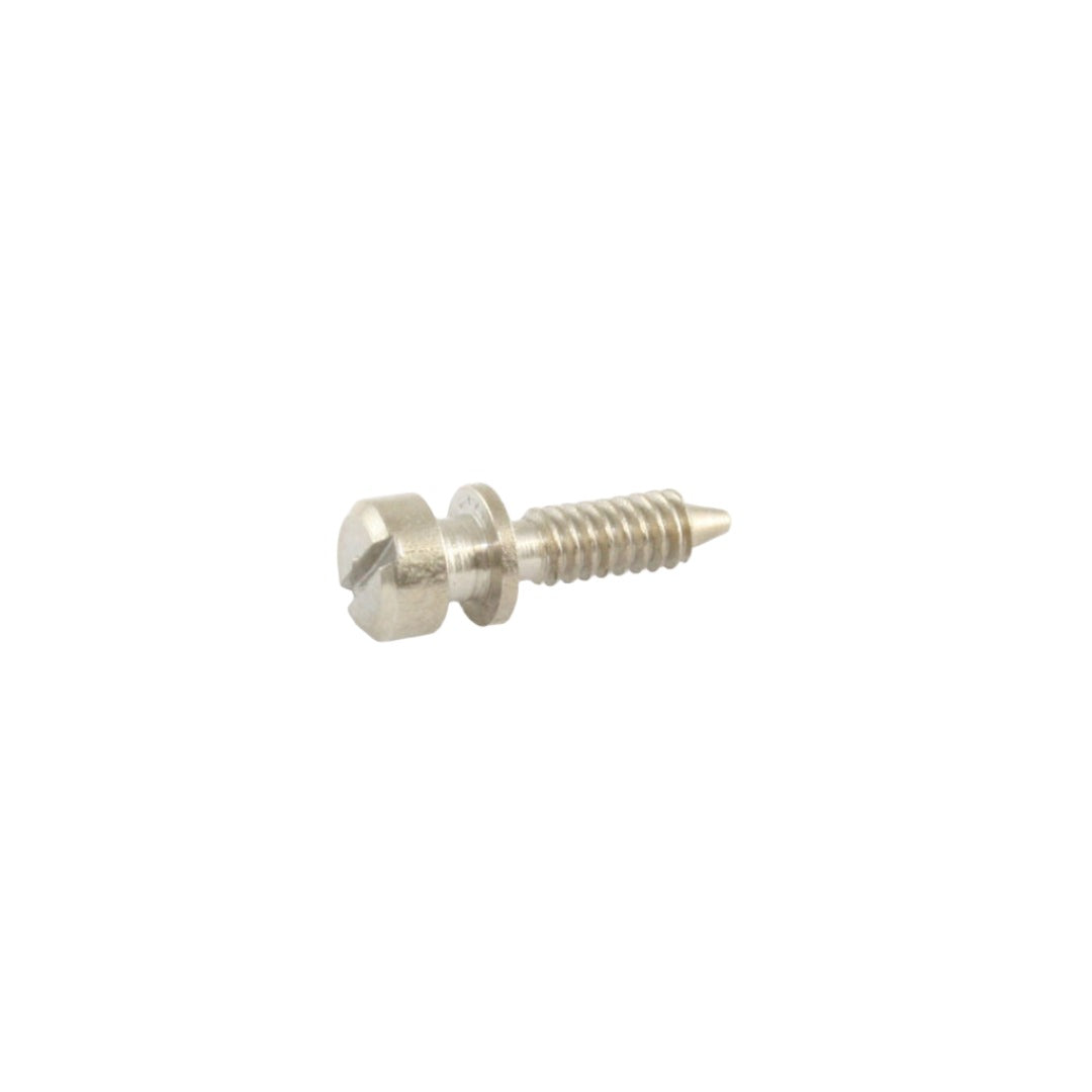 Allparts GS-3370 Intonation Screws for Old-style Tunematic Nickel