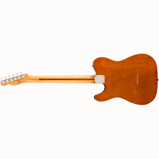 Squier Classic Vibe '60s Telecaster Thinline Electric Guitar
