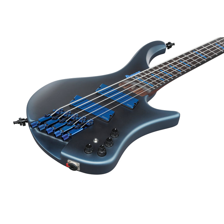 Ibanez EHB Ergonomic Bass (Midnight Arctic Ocean Matte) EHB5MSBSPMAM