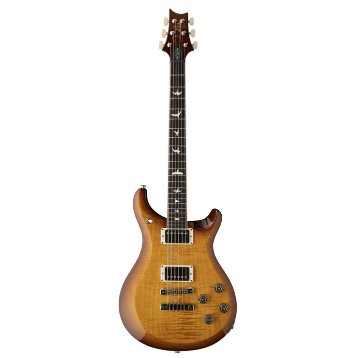 PRS Guitars S2 McCarty 594 Electric Guitar with Gigbag  (Honey Gold Burst)