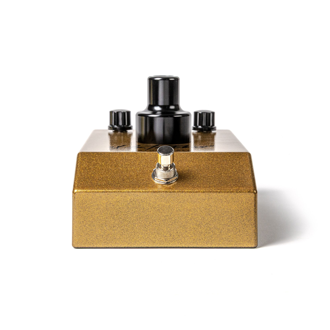 Dunlop MRT01 MXR Signature Mr. Talk box