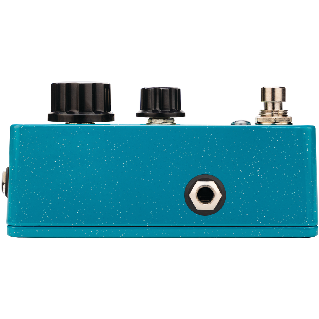 Earthquaker Devices Towers Soundscape Generator Stereo Reverberant Filter Pedal