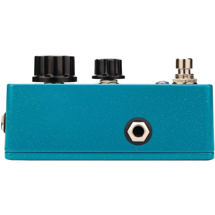 Earthquaker Devices Towers Soundscape Generator Stereo Reverberant Filter Pedal