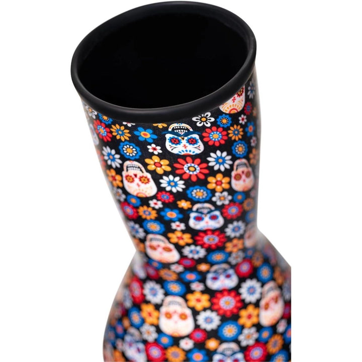 Meinl 14'' Jumbo Djembe, Day of the Dead