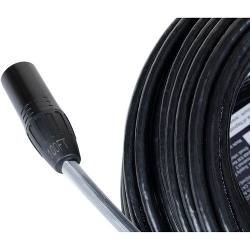ADJ TOUR-LINK-5P100 5-Pin Tour Link DMX Cable - 100ft