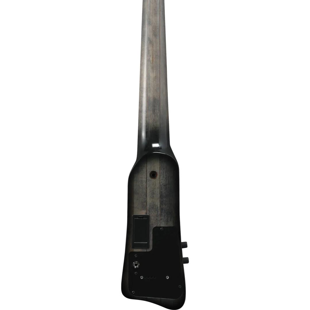 Ibanez UB804BUL UB Upright Bass (Black Ice Burst Low Gloss)