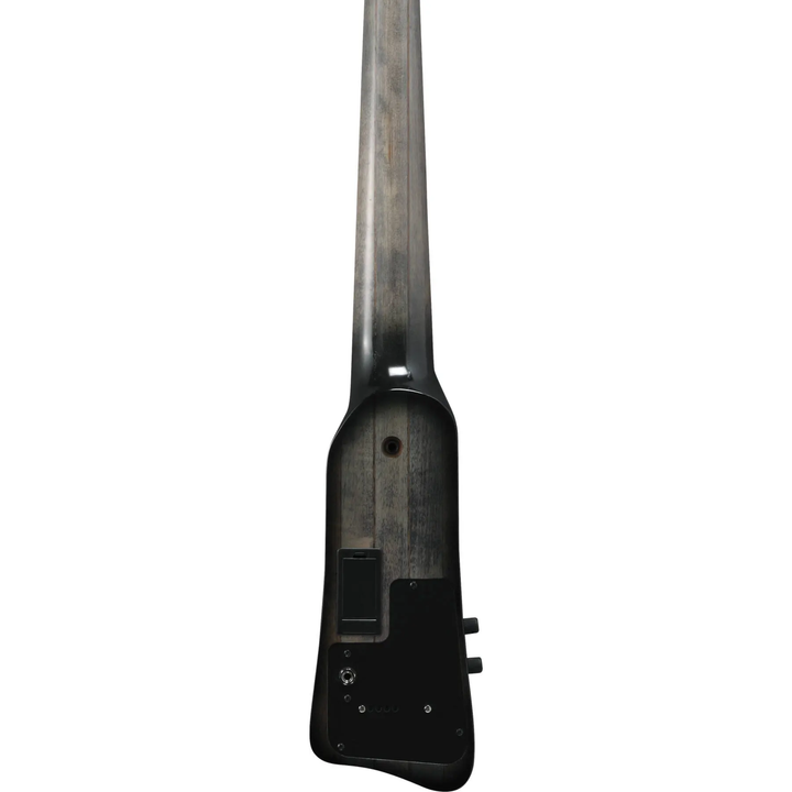 Ibanez UB804BUL UB Upright Bass (Black Ice Burst Low Gloss)