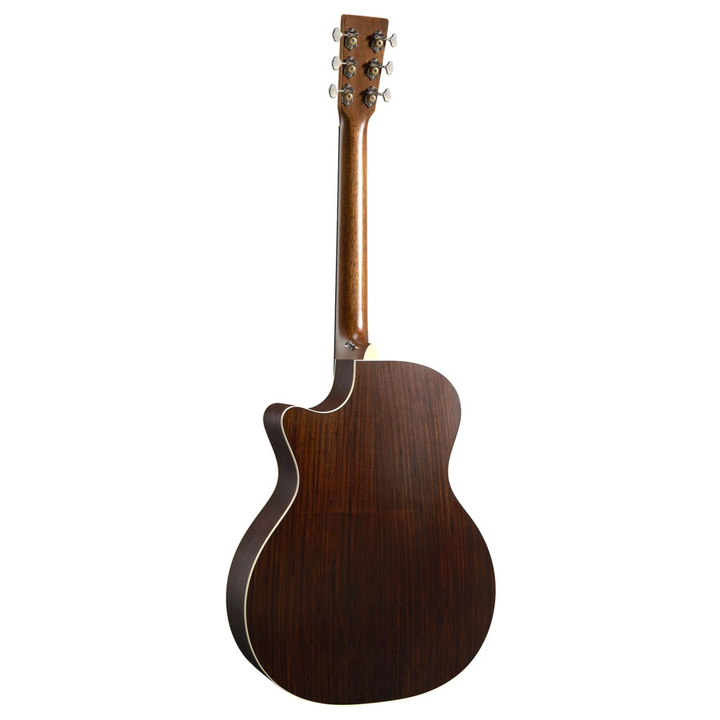 Martin GPC-16E Acoustic-Electric Guitar (Vintage Tint Natural)