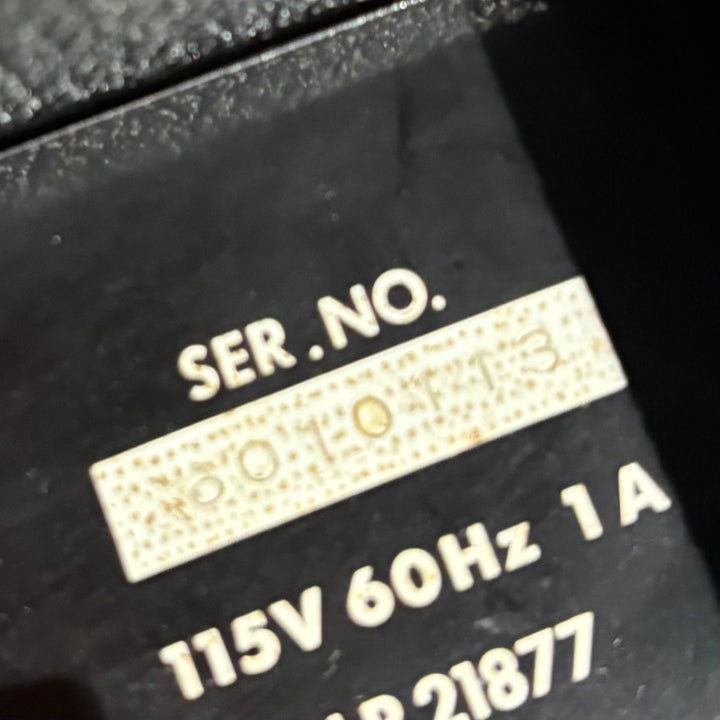 1976 Traynor YRM-1  Reverb Master All Tube Guitar Amplifier Head - USED