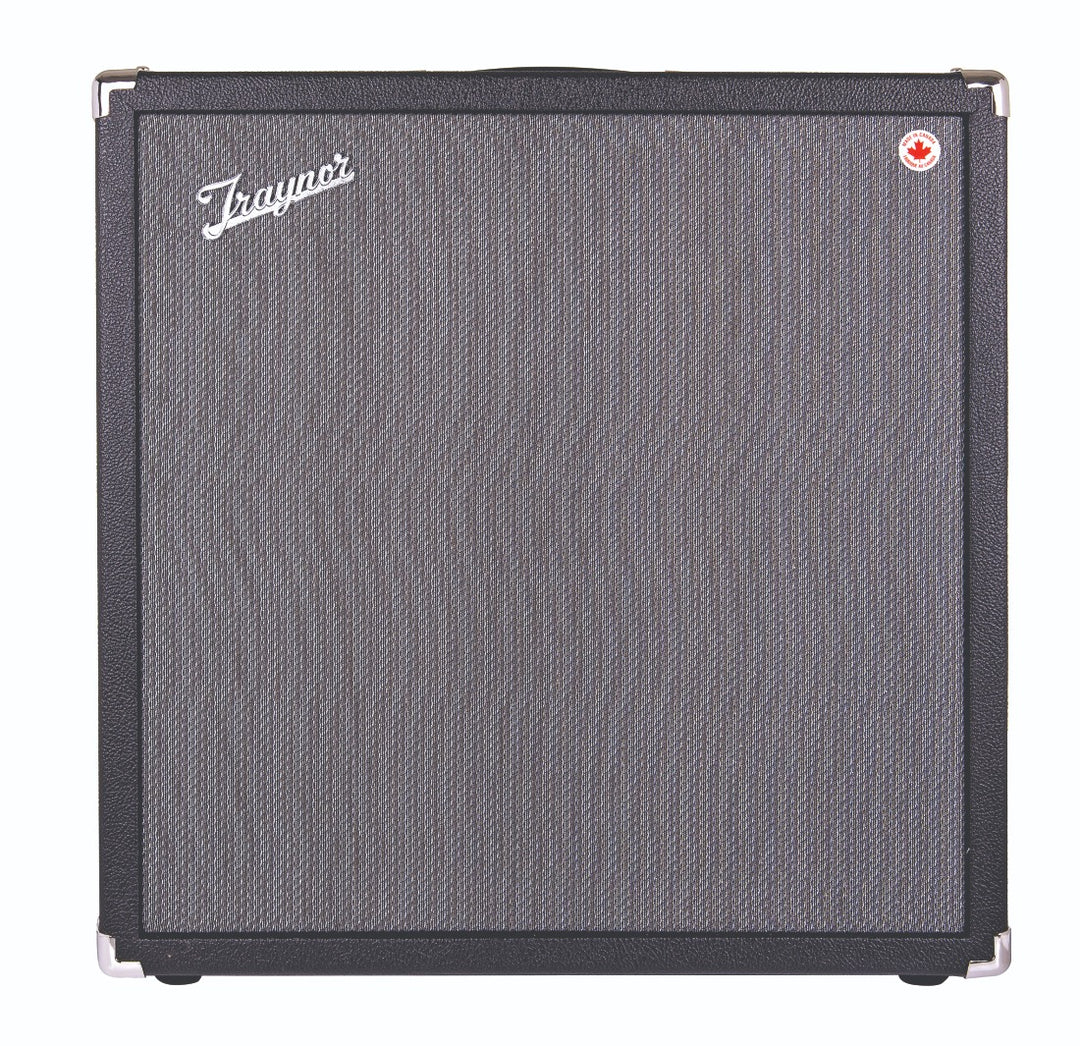600-watt 1x15" bass combo. Lightweight and versatile with Active/Passive inputs, XLR DI output, and 4-band EQ for the working musician.