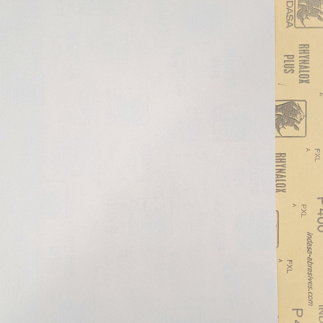 Allparts LT-1901-150 Rhynolox Plus Sanding Sheets, 150 grit