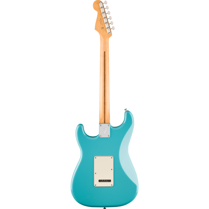 Fender Player II Stratocaster (Aquatone Blue) Maple Fingerboard